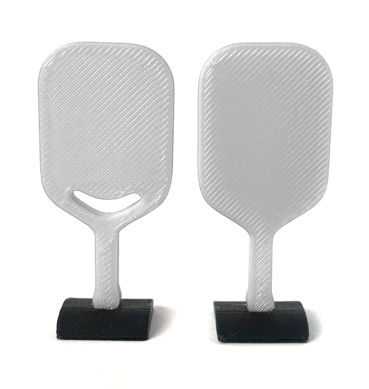 Extra Paddle Pair – Choose Your Color