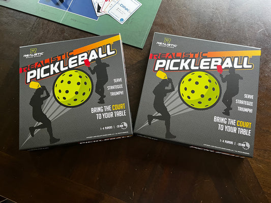 2 Games - $70 (Save $10)