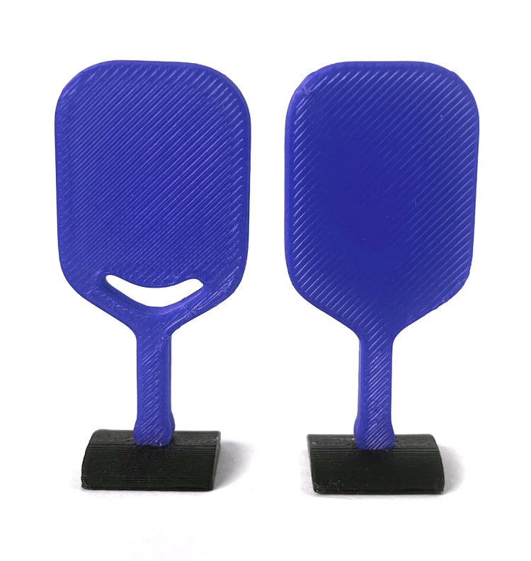 Extra Paddle Pair – Choose Your Color
