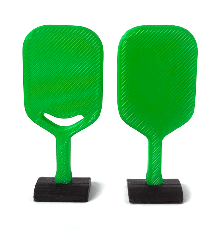Extra Paddle Pair – Choose Your Color