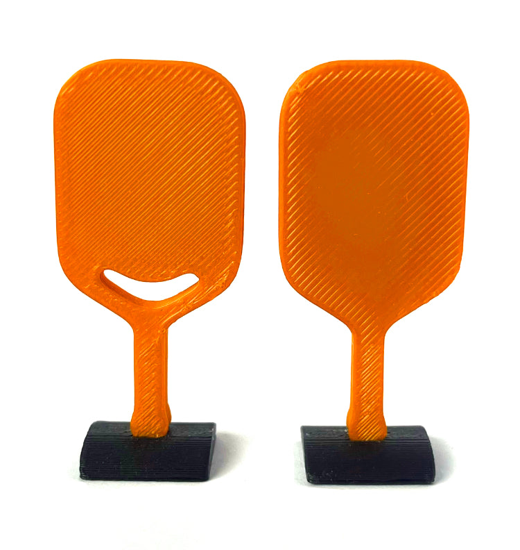 Extra Paddle Pair – Choose Your Color
