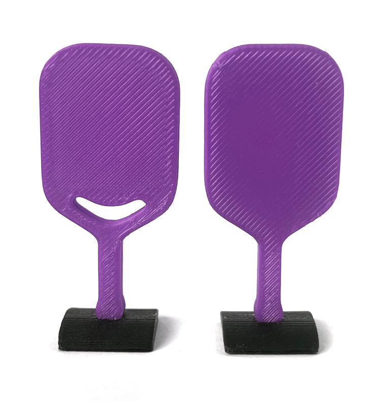 Extra Paddle Pair – Choose Your Color