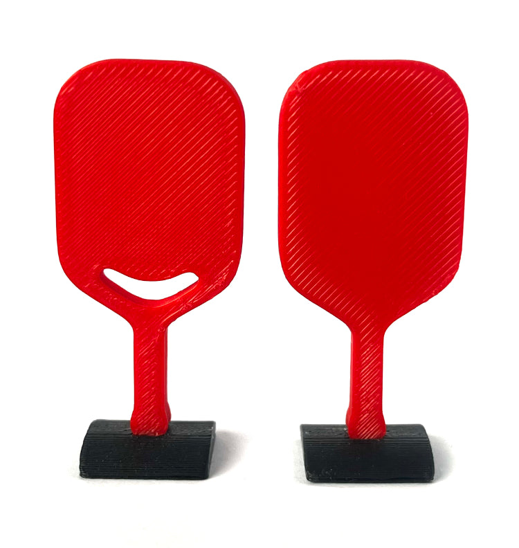 Extra Paddle Pair – Choose Your Color