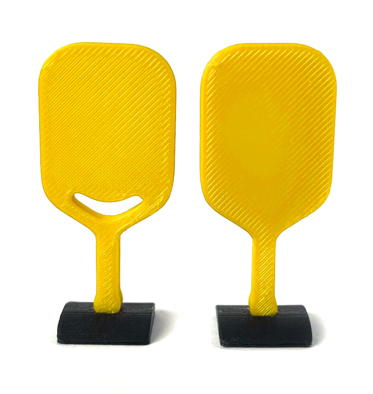 Extra Paddle Pair – Choose Your Color
